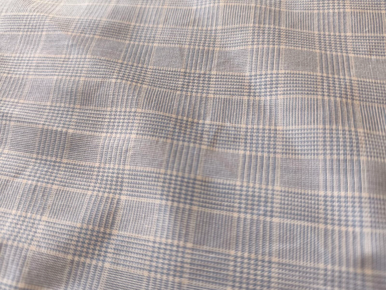 Camisa de cuadros  – photo 2
